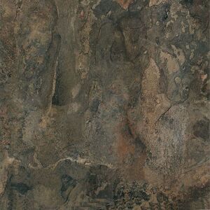 Mosaico Clasico Dark Slate Marble 12x12 Self Adhesive Vinyl Floor Tile - 20